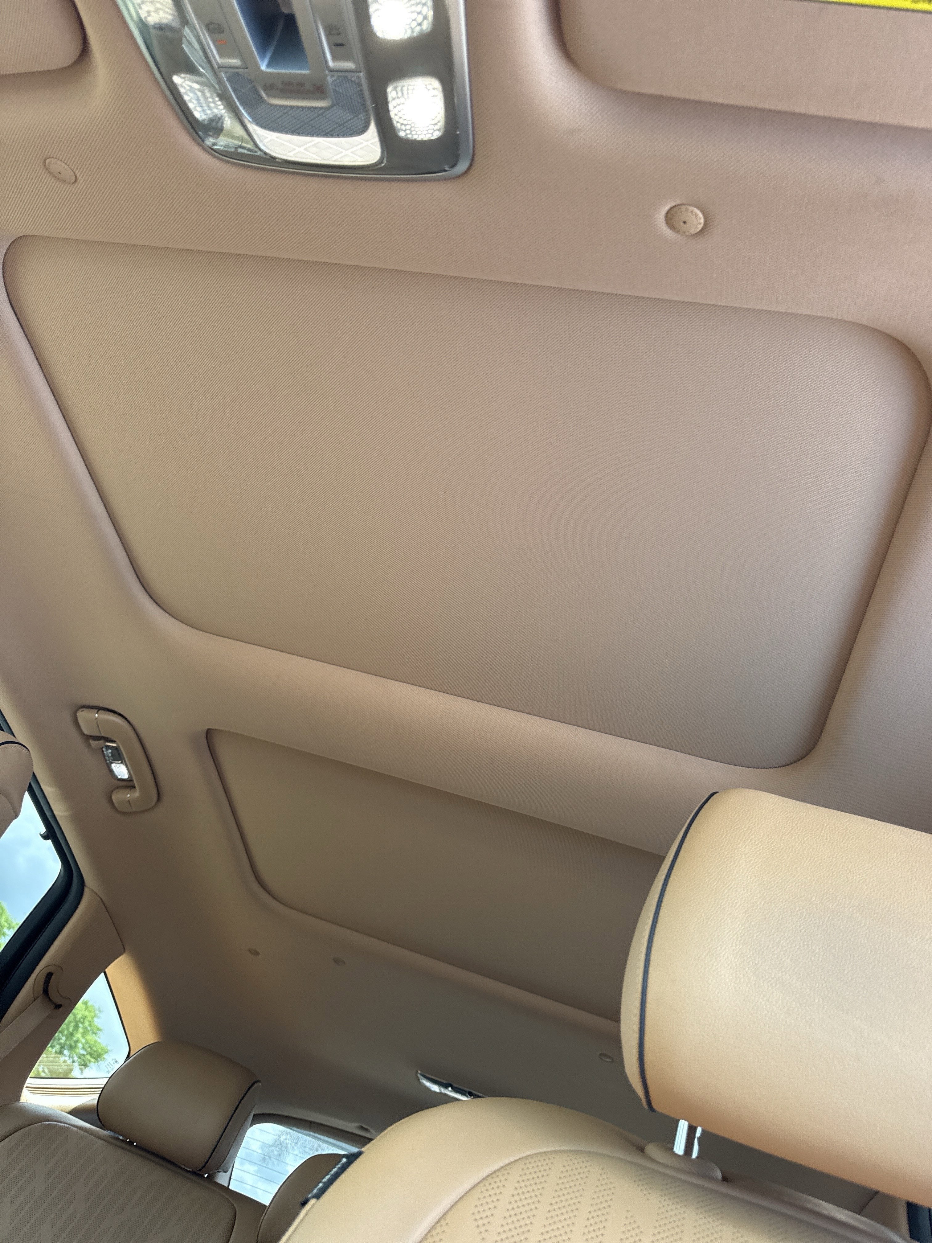 2023 Genesis GV80 2.5T