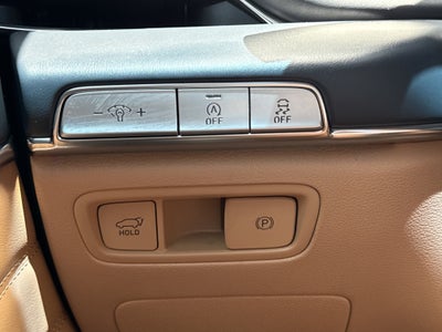 2023 Genesis GV80 2.5T