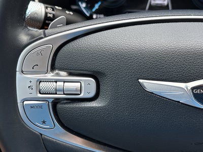 2023 Genesis GV80 2.5T