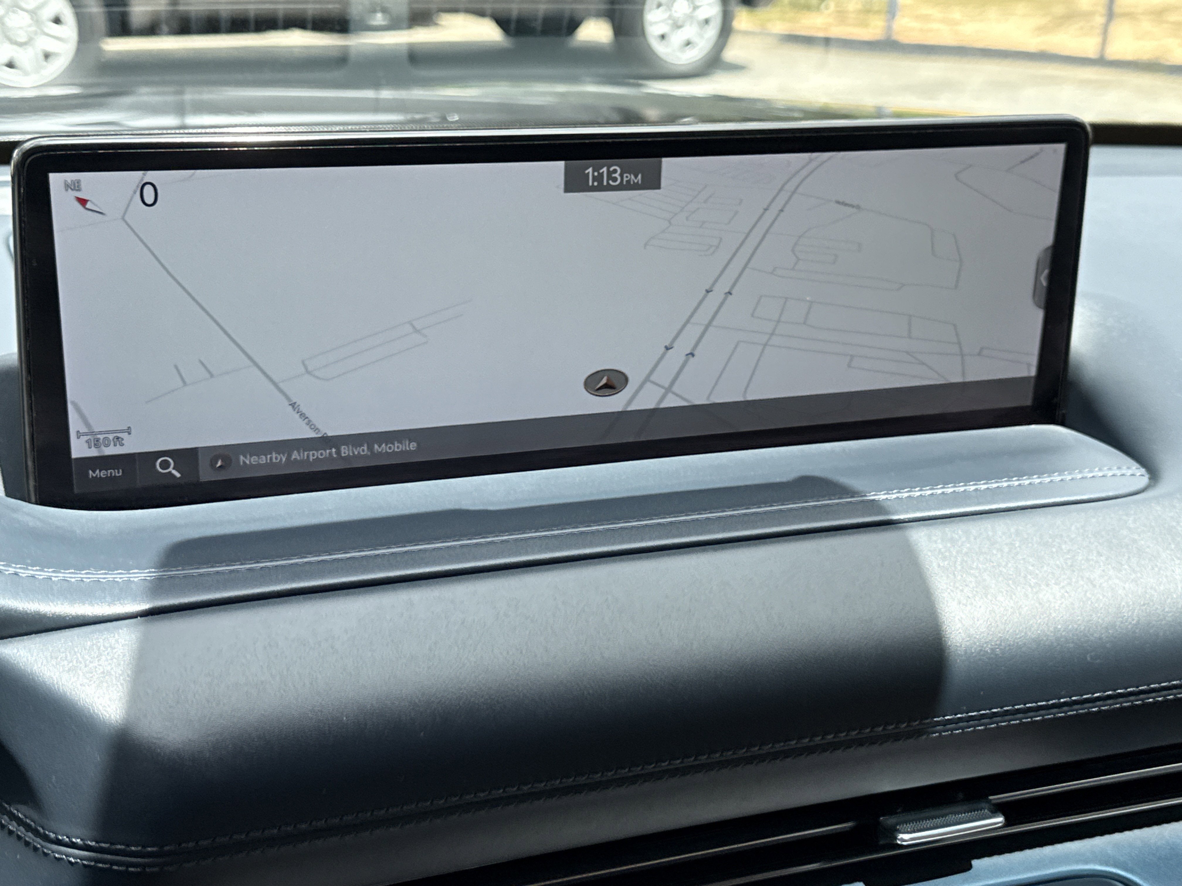 2023 Genesis GV80 2.5T