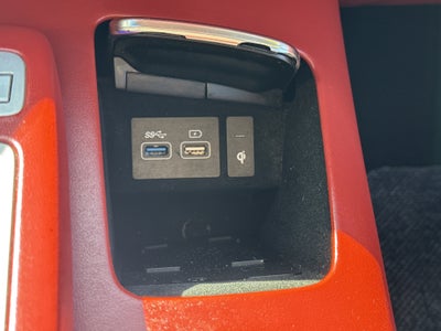 2022 Genesis GV70 3.5T Sport