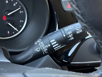 2020 Buick Envision Premium II