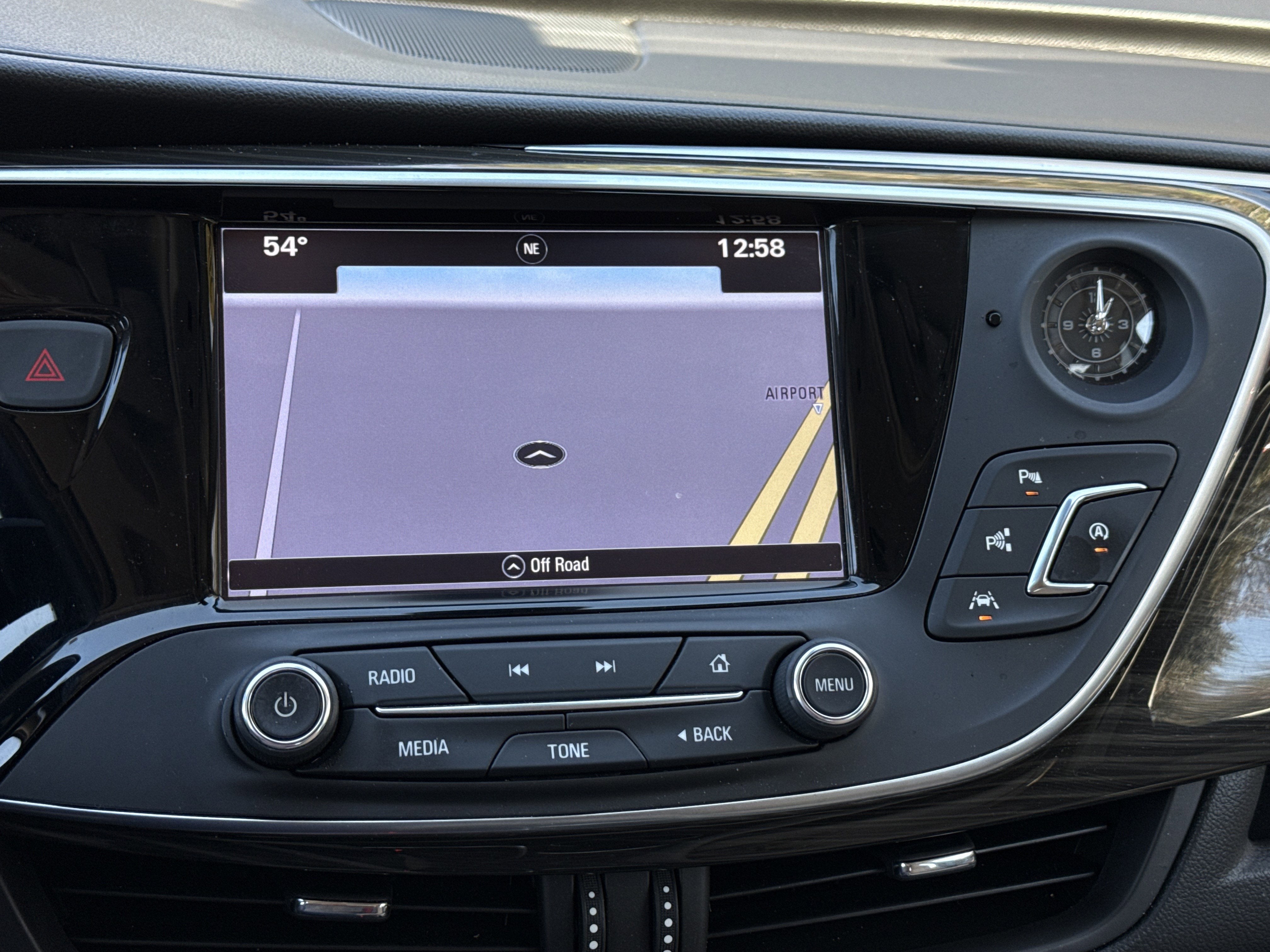 2020 Buick Envision Premium II