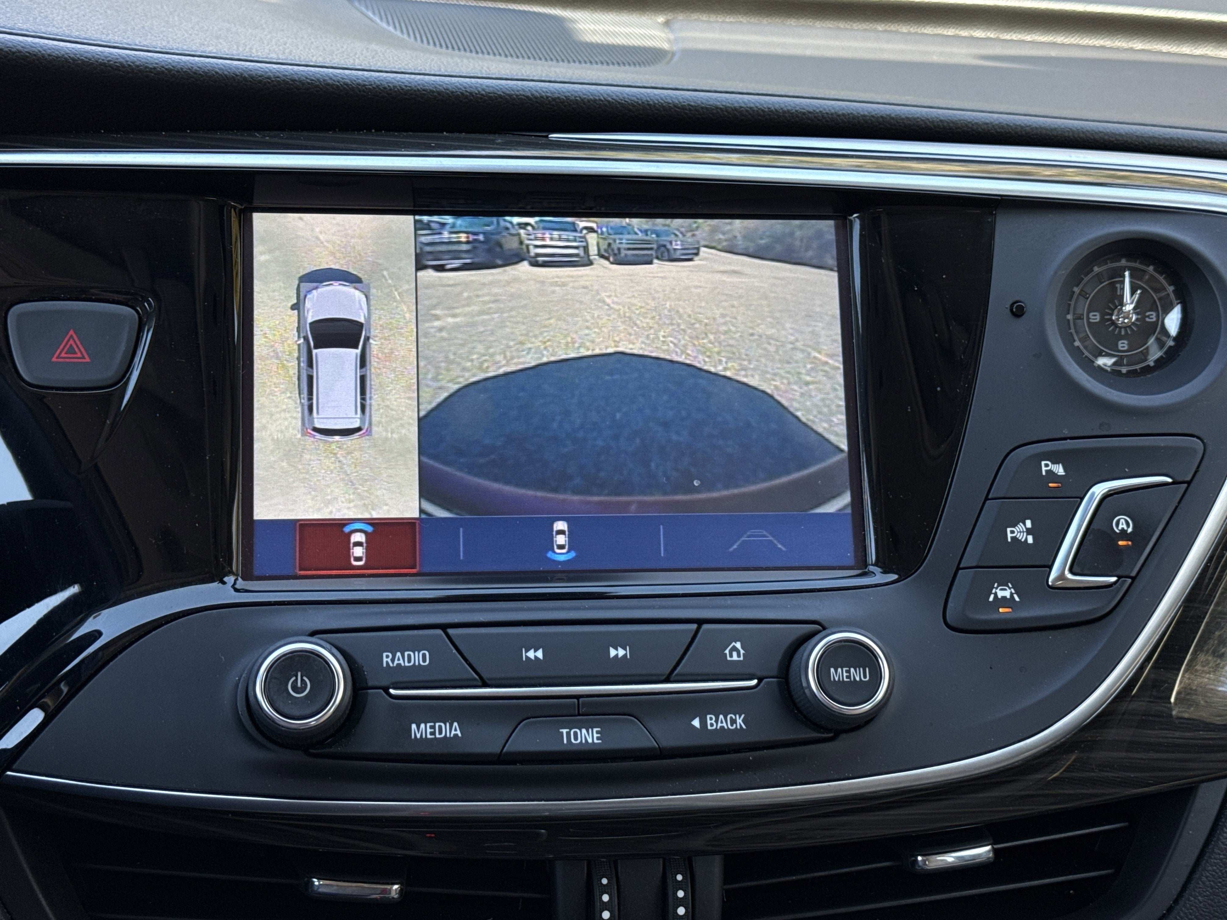 2020 Buick Envision Premium II