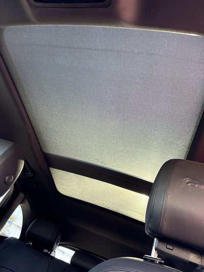 2022 Jaguar F-PACE S