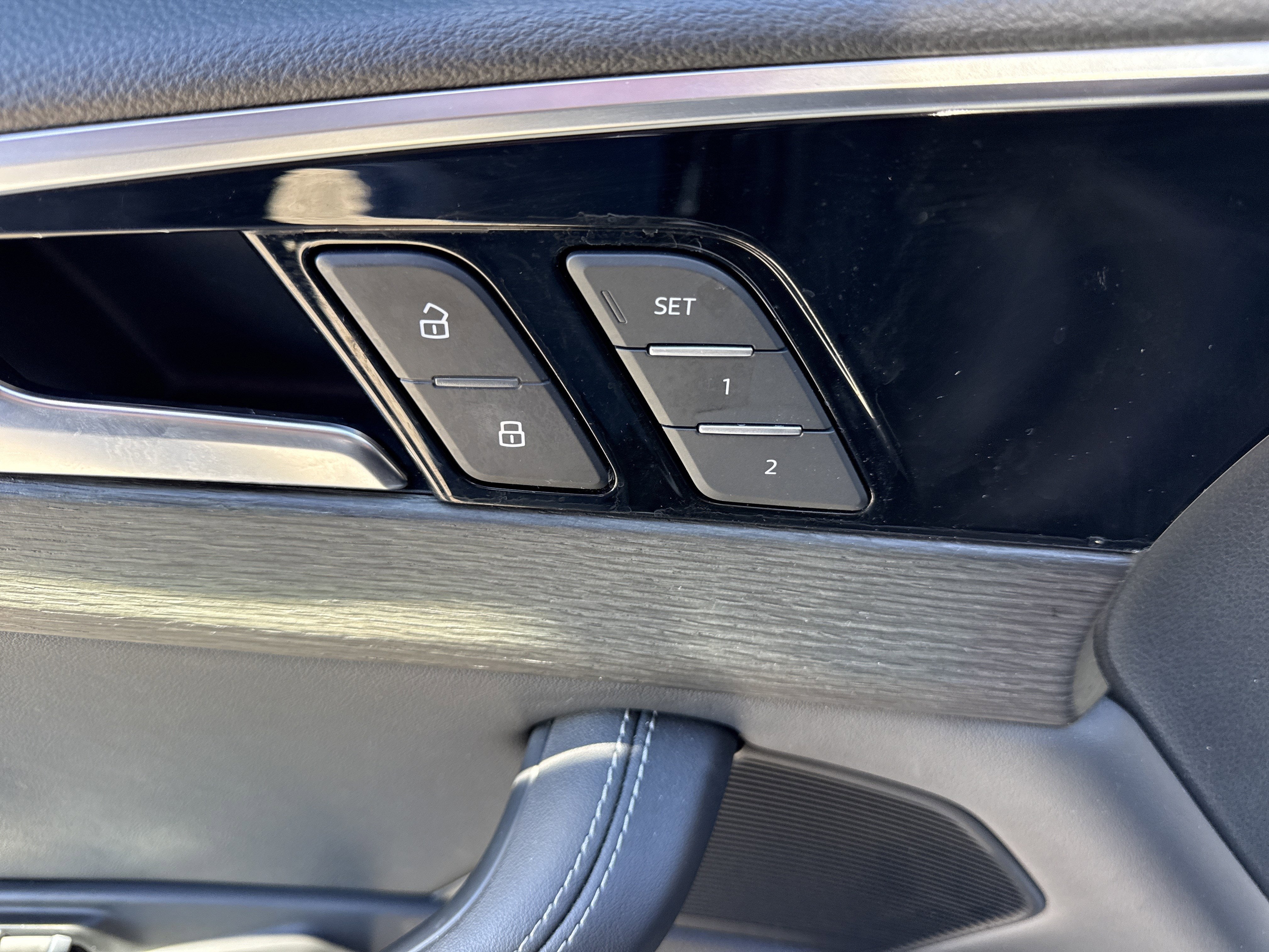 2023 Audi A5 Sportback S line Premium Plus