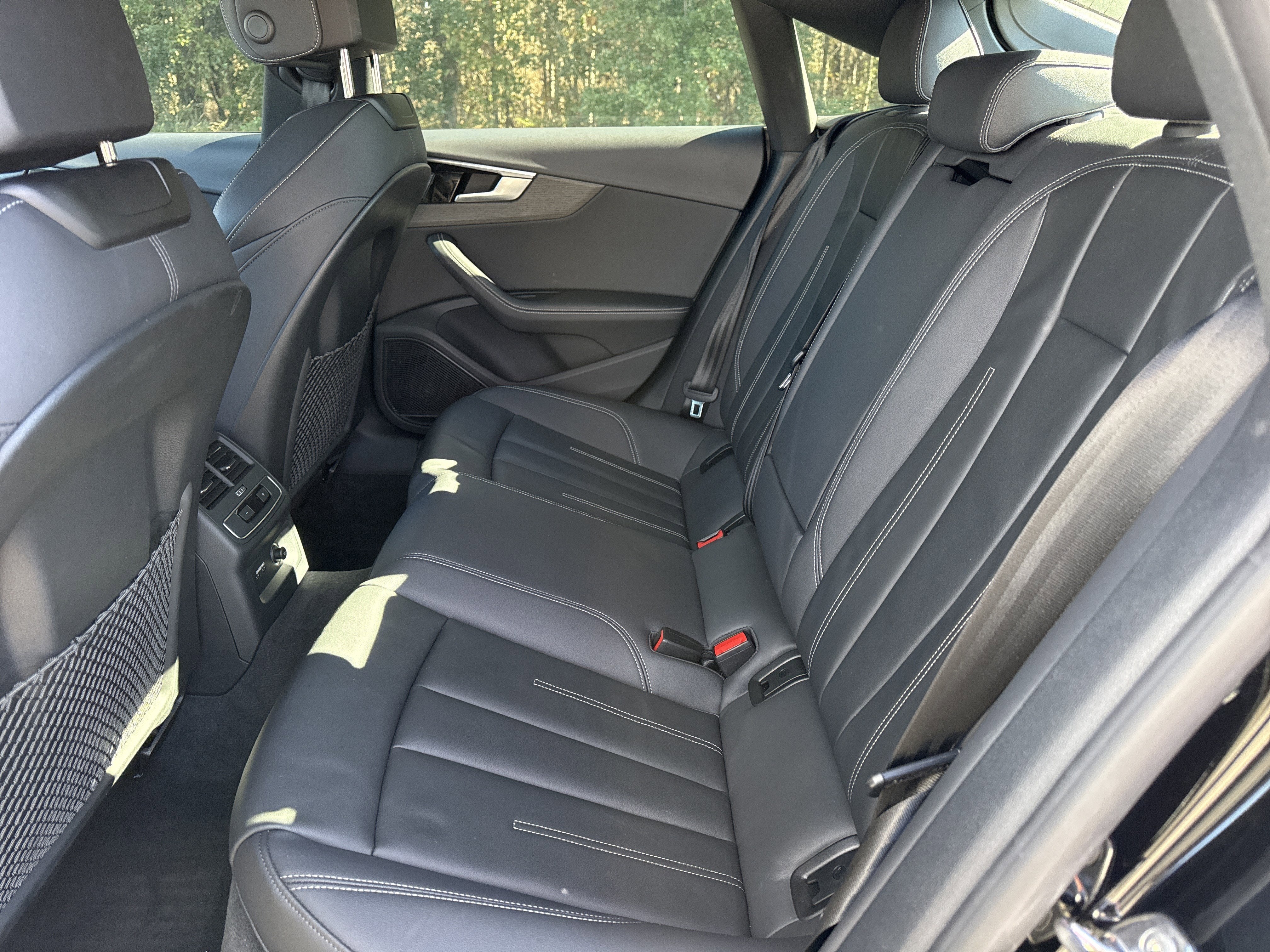 2023 Audi A5 Sportback S line Premium Plus