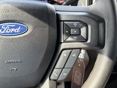 2020 Ford Super Duty F-250 SRW XLT