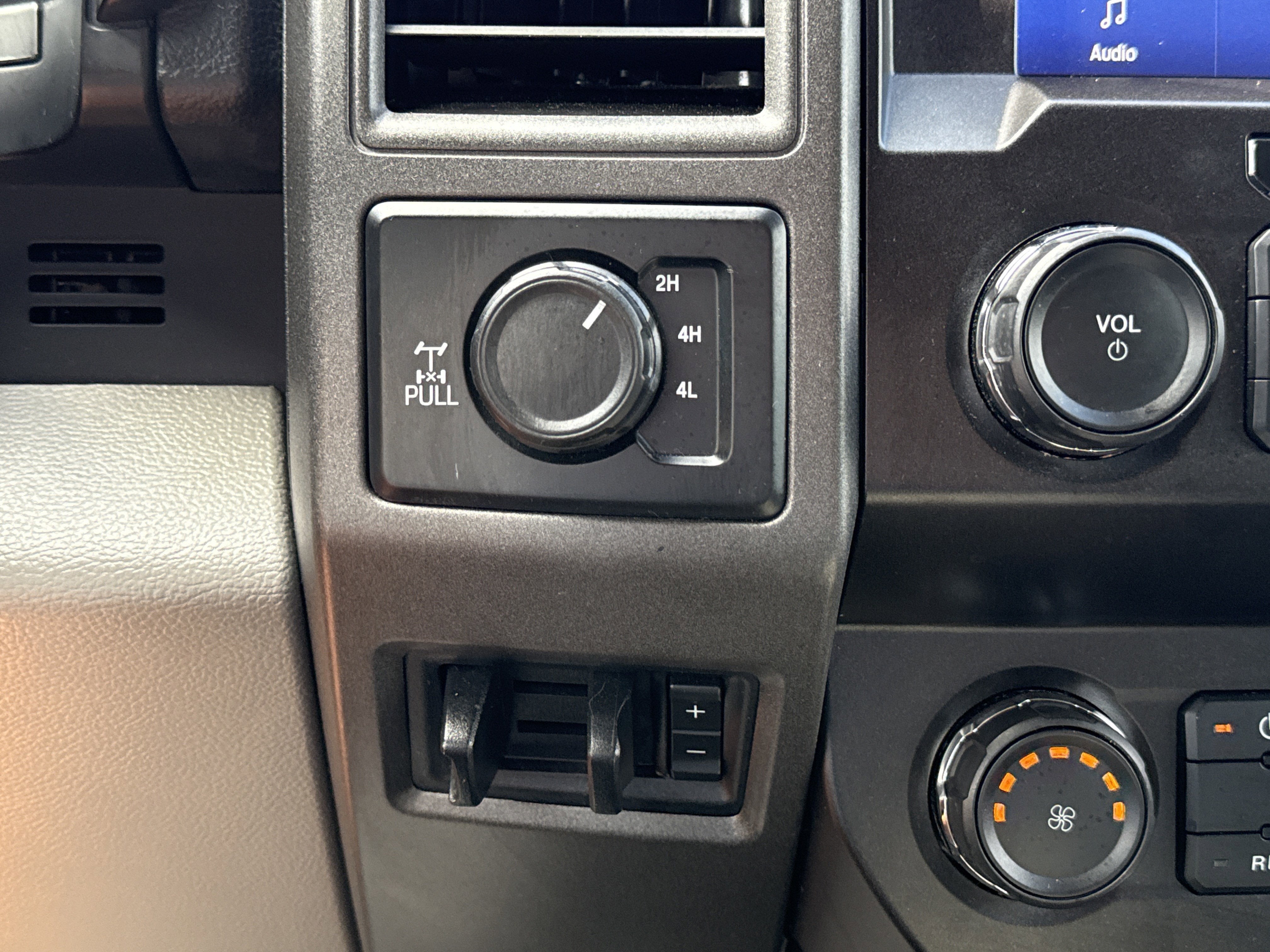 2020 Ford Super Duty F-250 SRW XLT