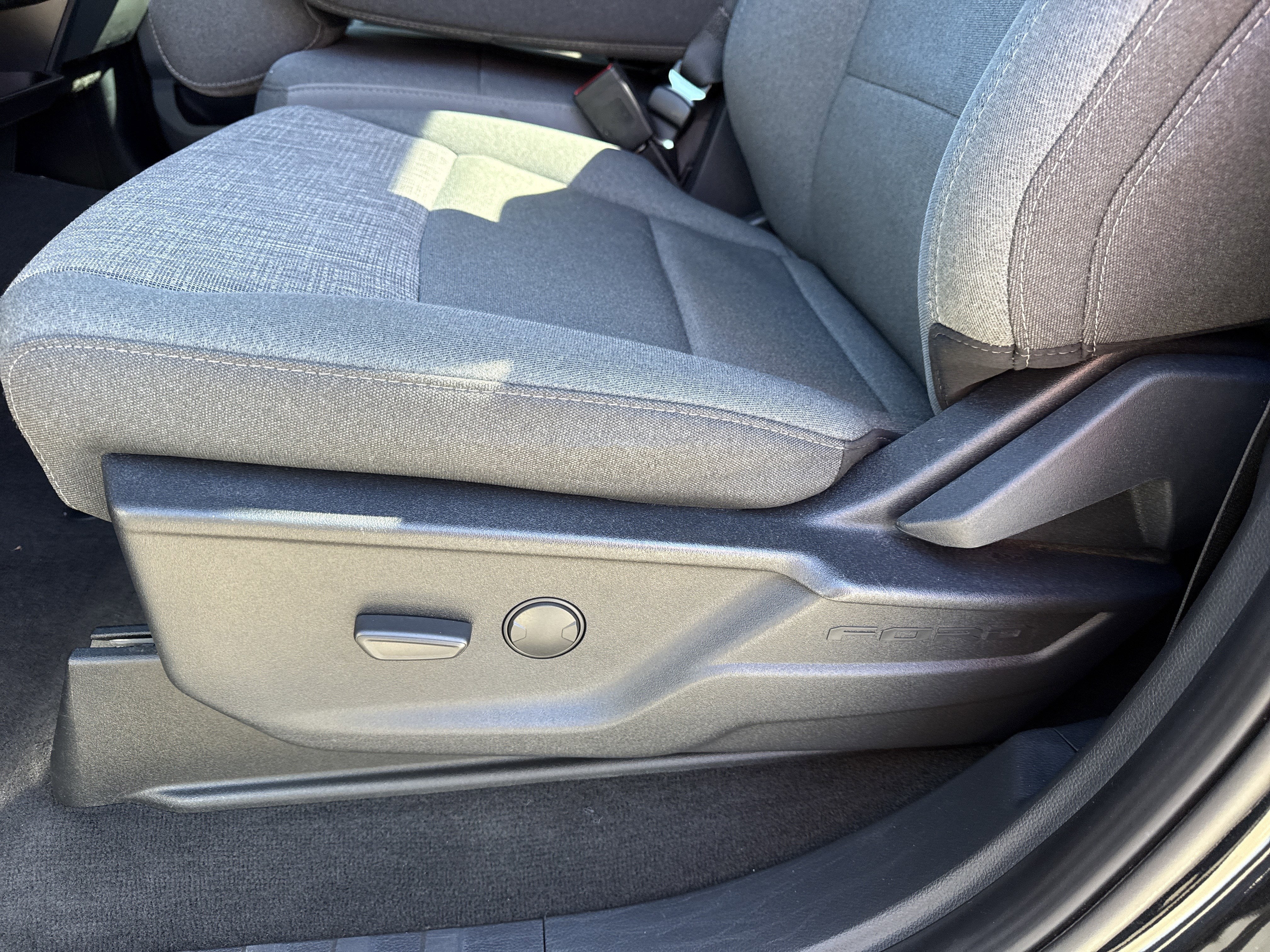 2024 Ford Super Duty F-350 SRW XLT