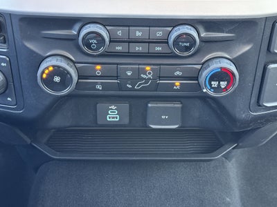 2024 Ford Super Duty F-350 SRW XLT