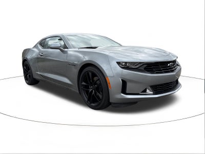 2023 Chevrolet Camaro 2LT