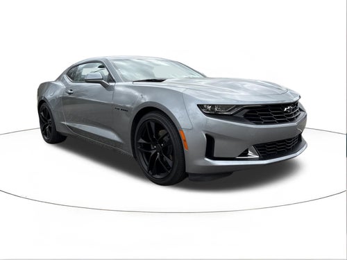 2023 Chevrolet Camaro 2LT