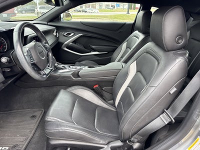 2023 Chevrolet Camaro 2LT