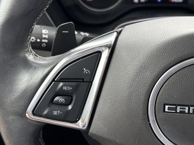 2023 Chevrolet Camaro 2LT