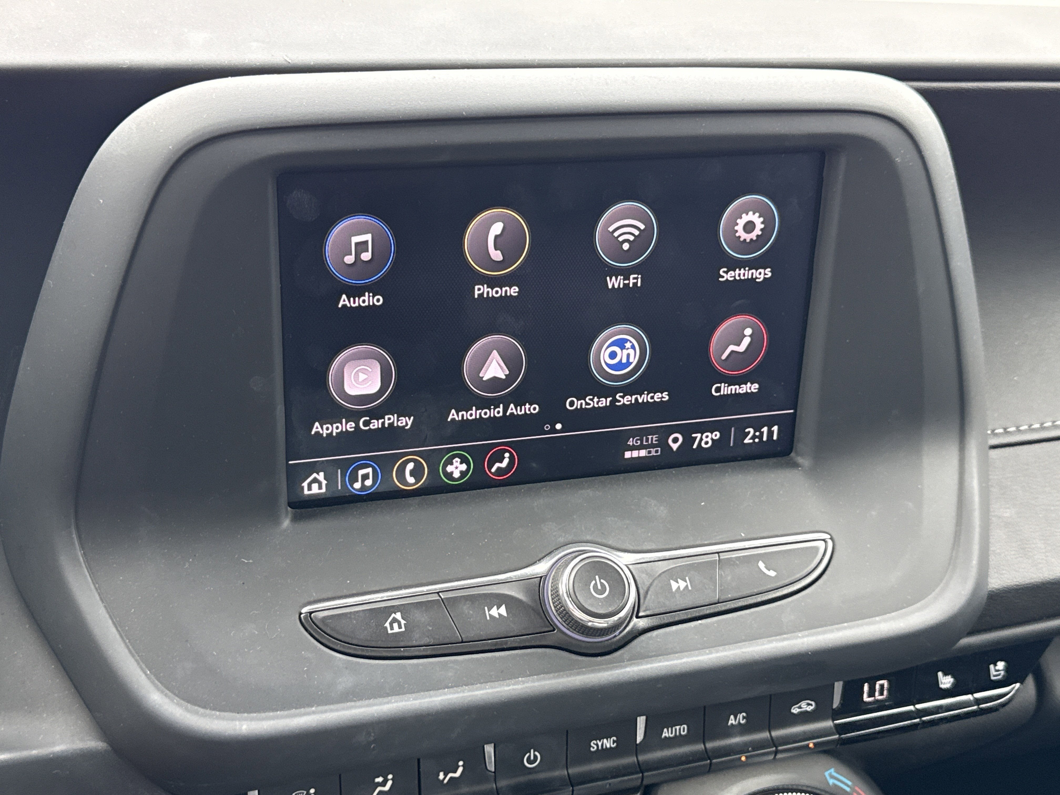 2023 Chevrolet Camaro 2LT