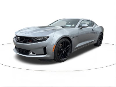 2023 Chevrolet Camaro 2LT
