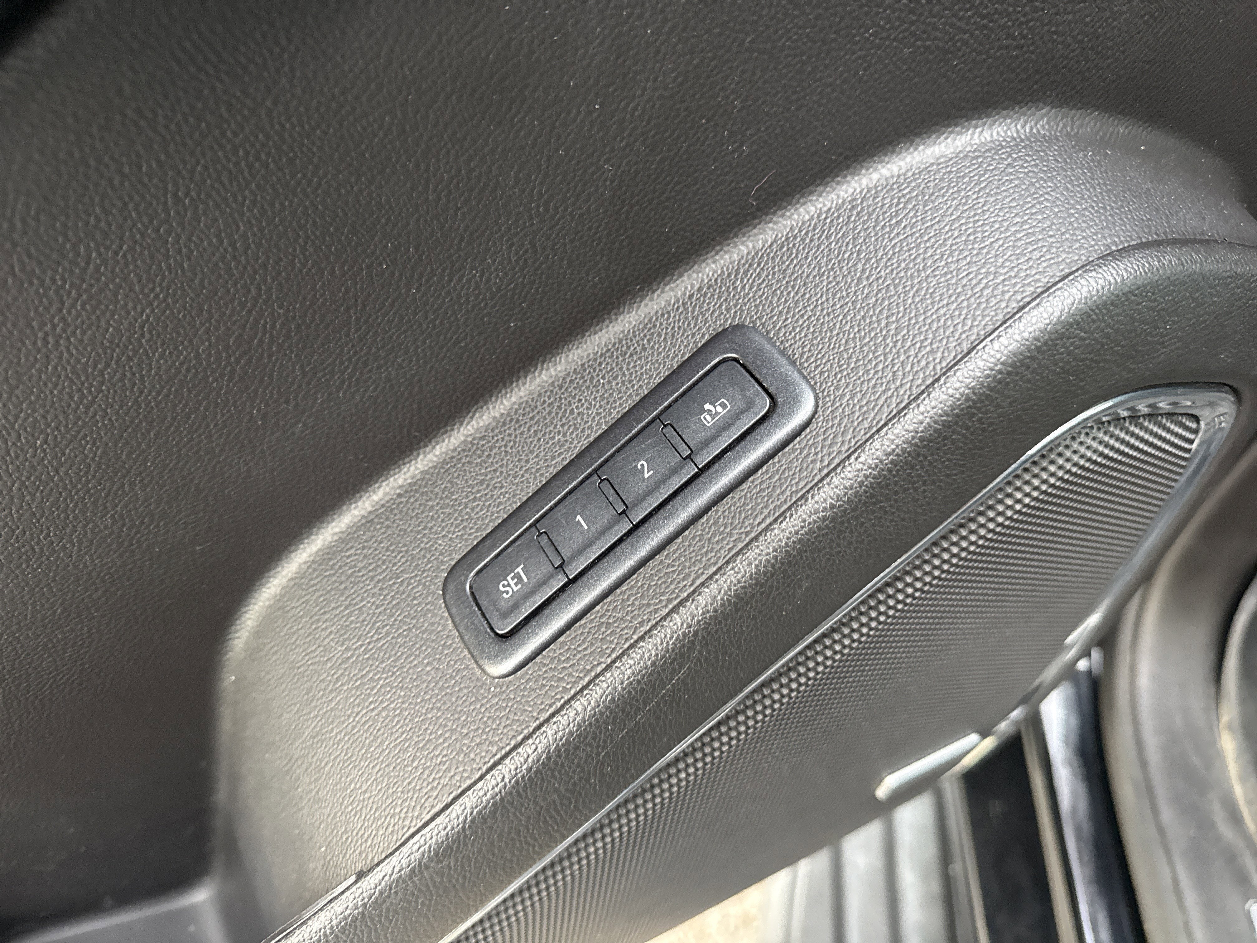 2015 Chevrolet Suburban LT