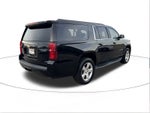 2015 Chevrolet Suburban LT