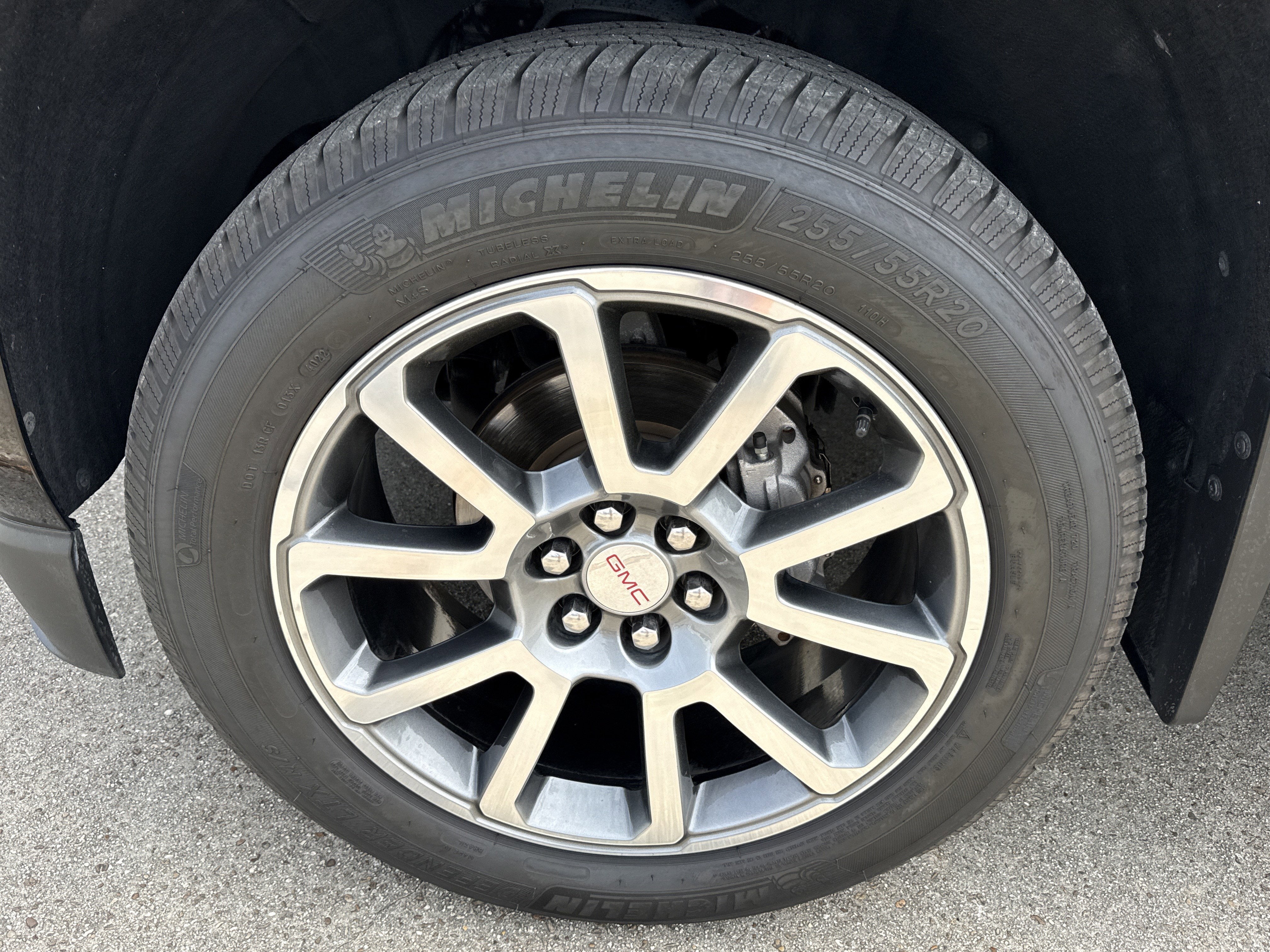 2019 GMC Canyon 4WD Denali