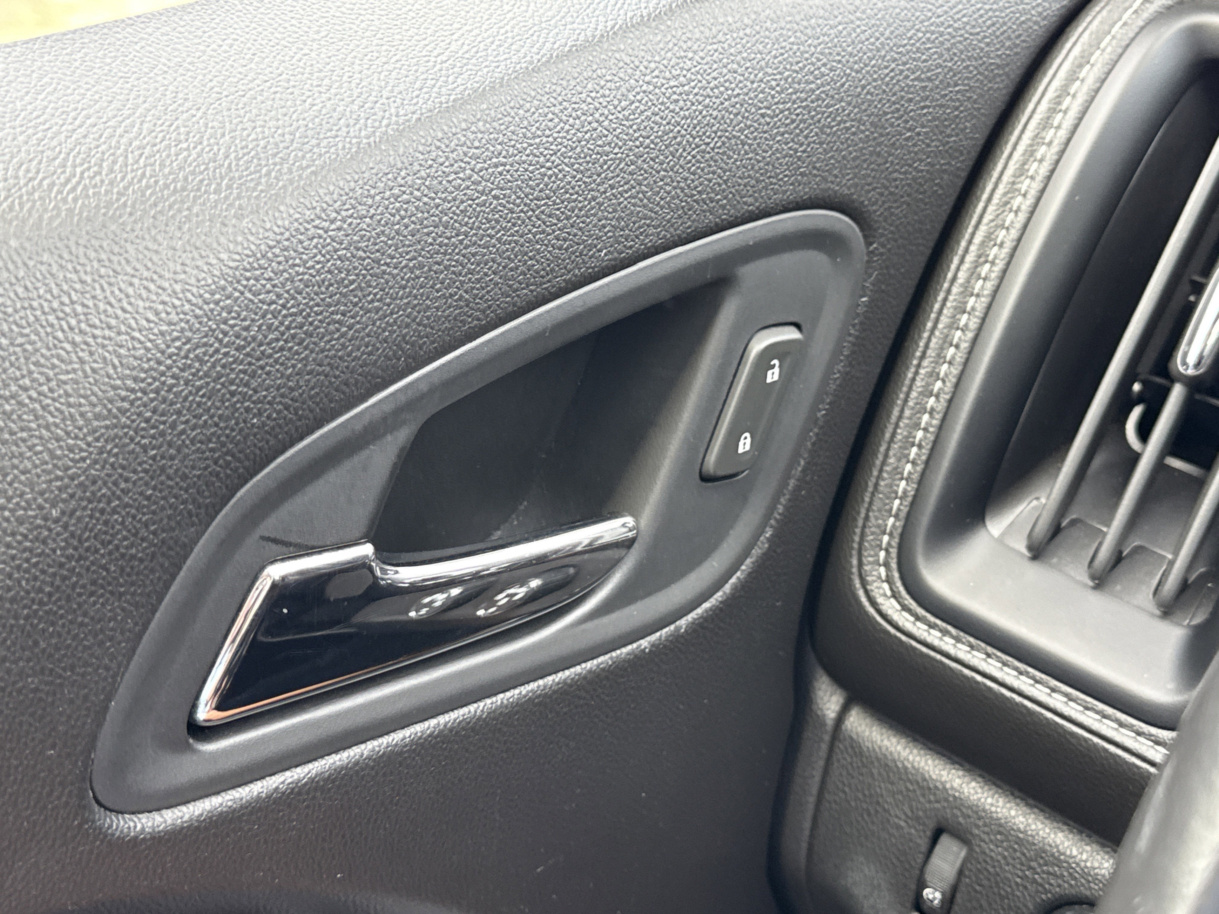 2019 GMC Canyon 4WD Denali