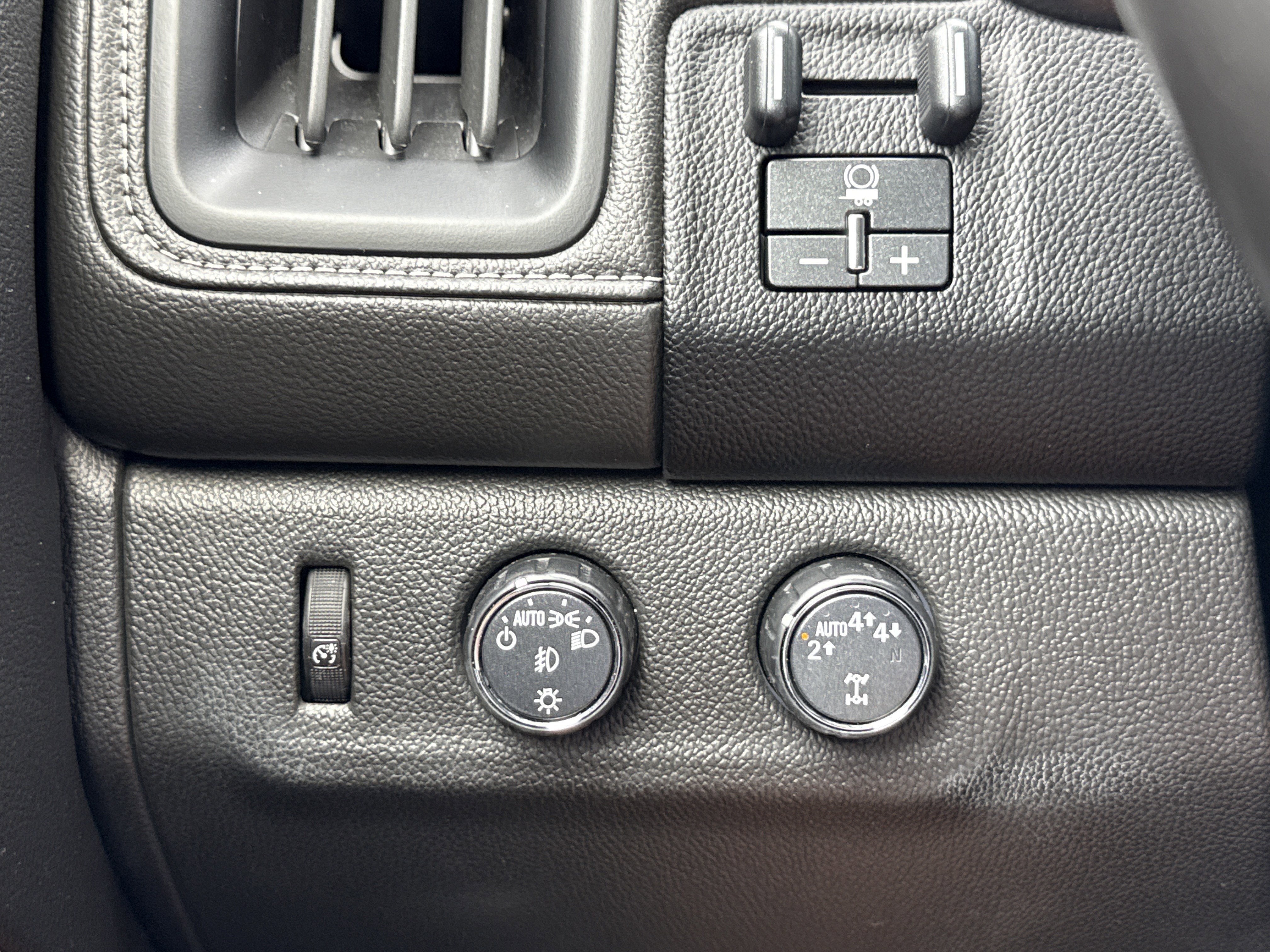 2019 GMC Canyon 4WD Denali