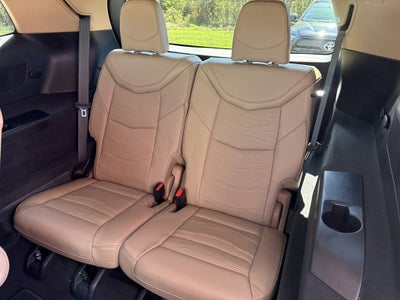 2023 Cadillac XT6 AWD Sport