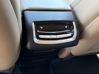 2023 Cadillac XT6 AWD Sport