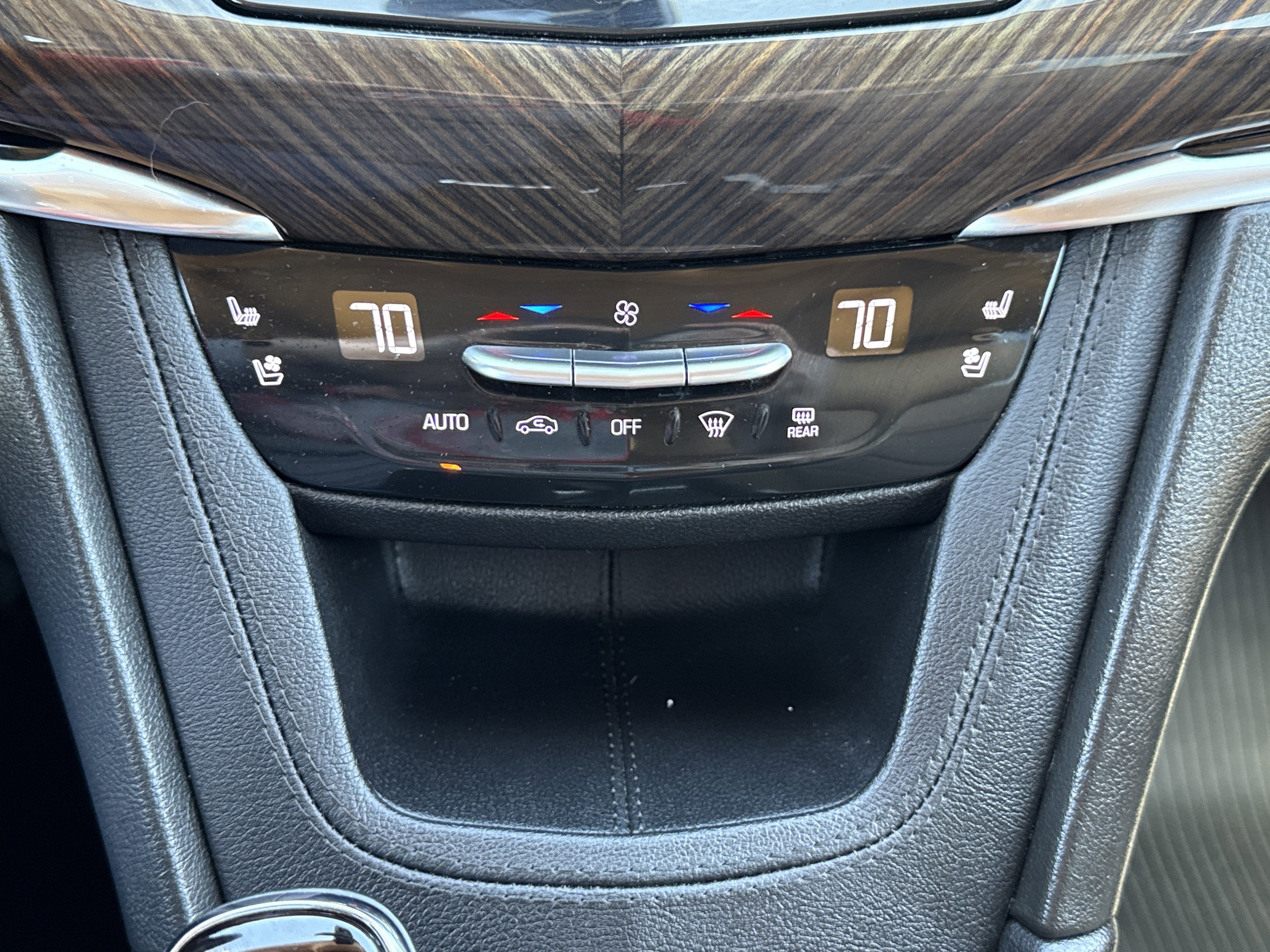 2023 Cadillac XT6 AWD Sport