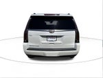 2017 Cadillac Escalade Platinum