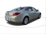 2013 Buick Regal Base