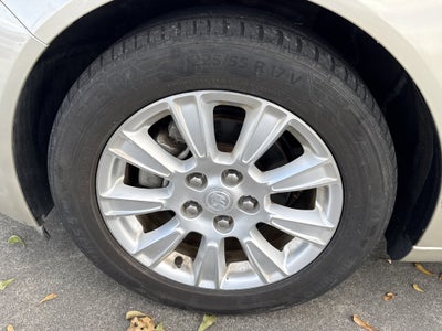 2013 Buick Regal Base