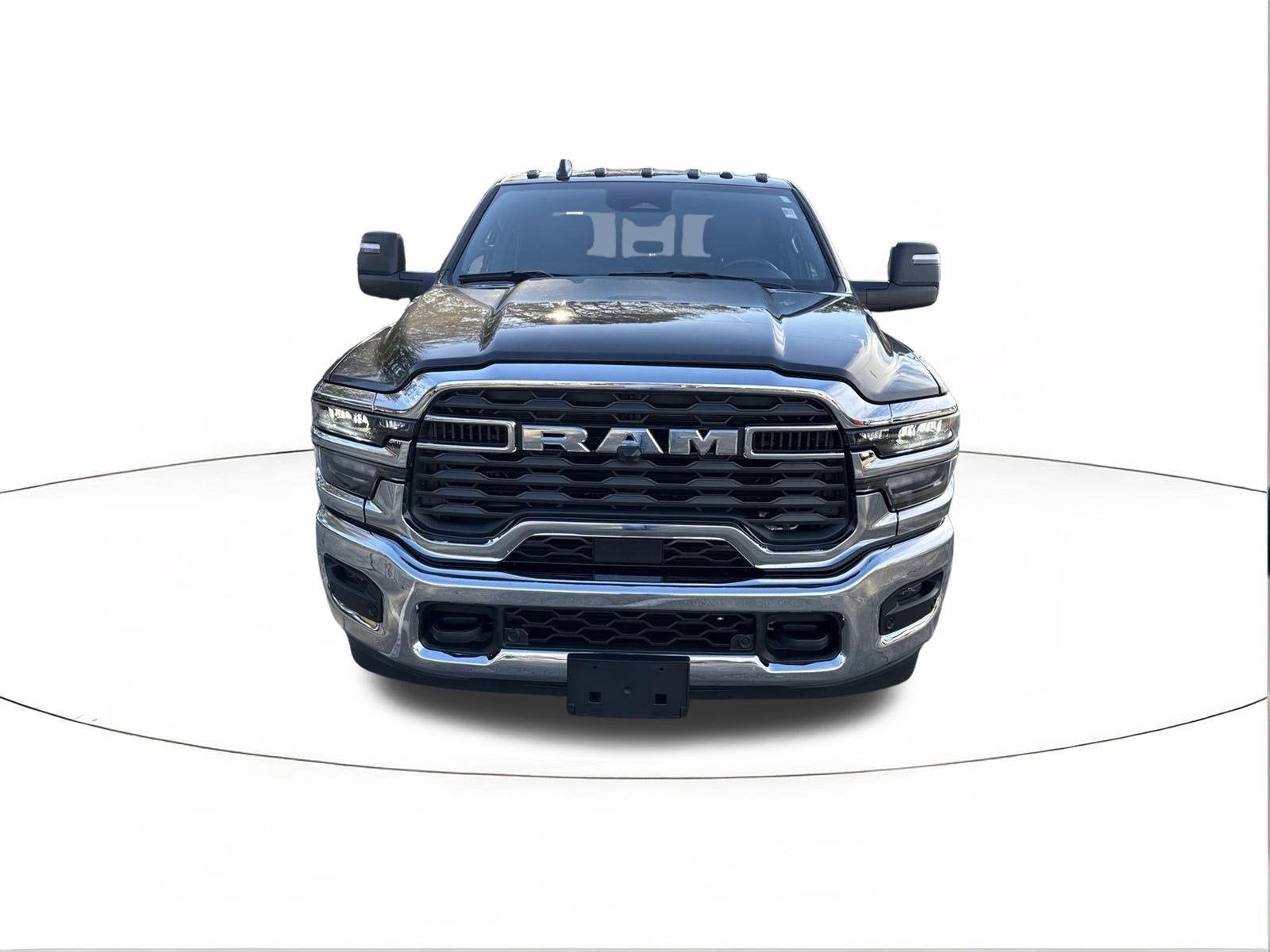 2025 RAM 3500 Tradesman