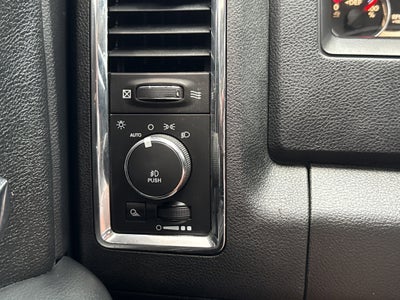 2014 RAM 2500 Laramie