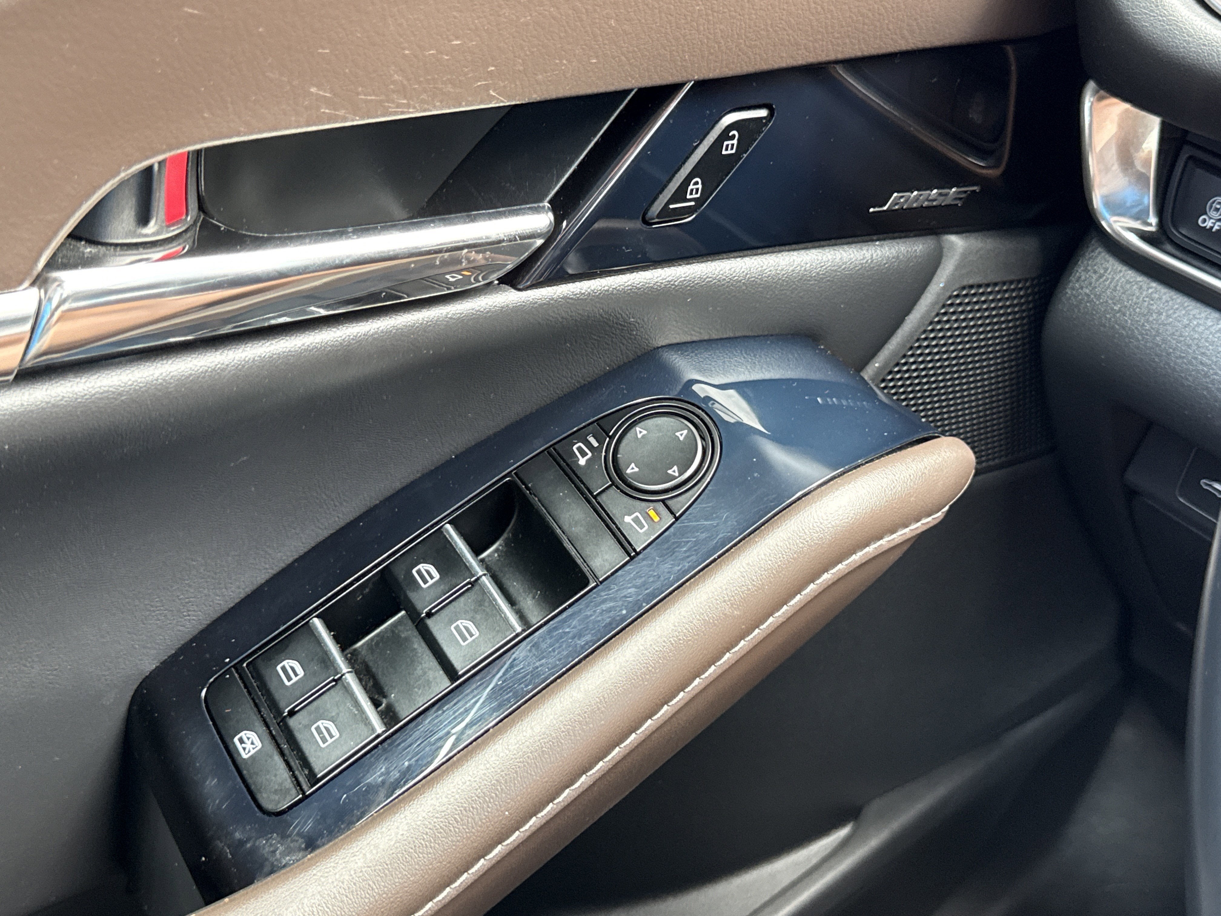 2021 Mazda Mazda CX-30 Premium