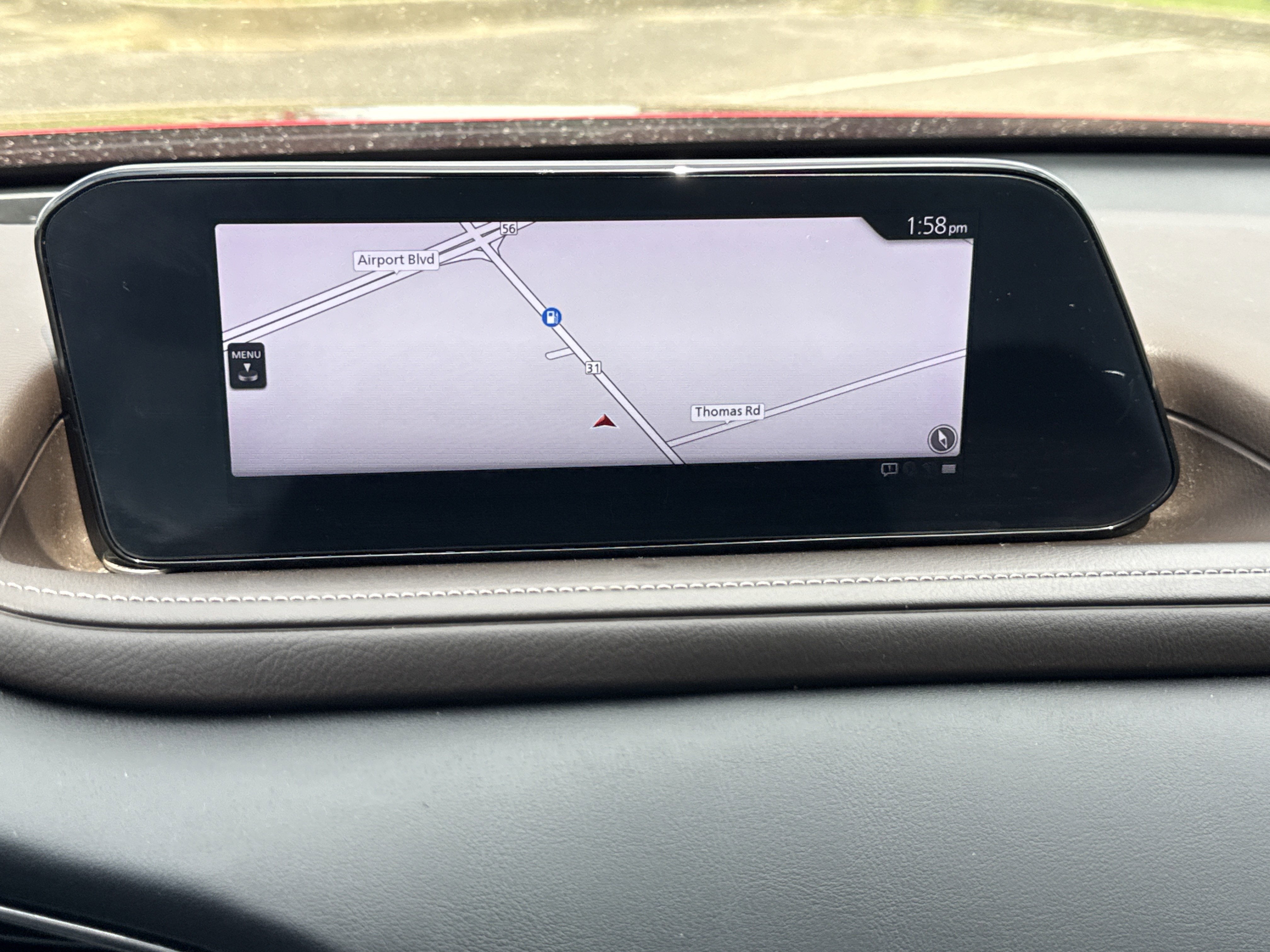 2021 Mazda Mazda CX-30 Premium