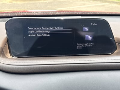 2021 Mazda Mazda CX-30 Premium