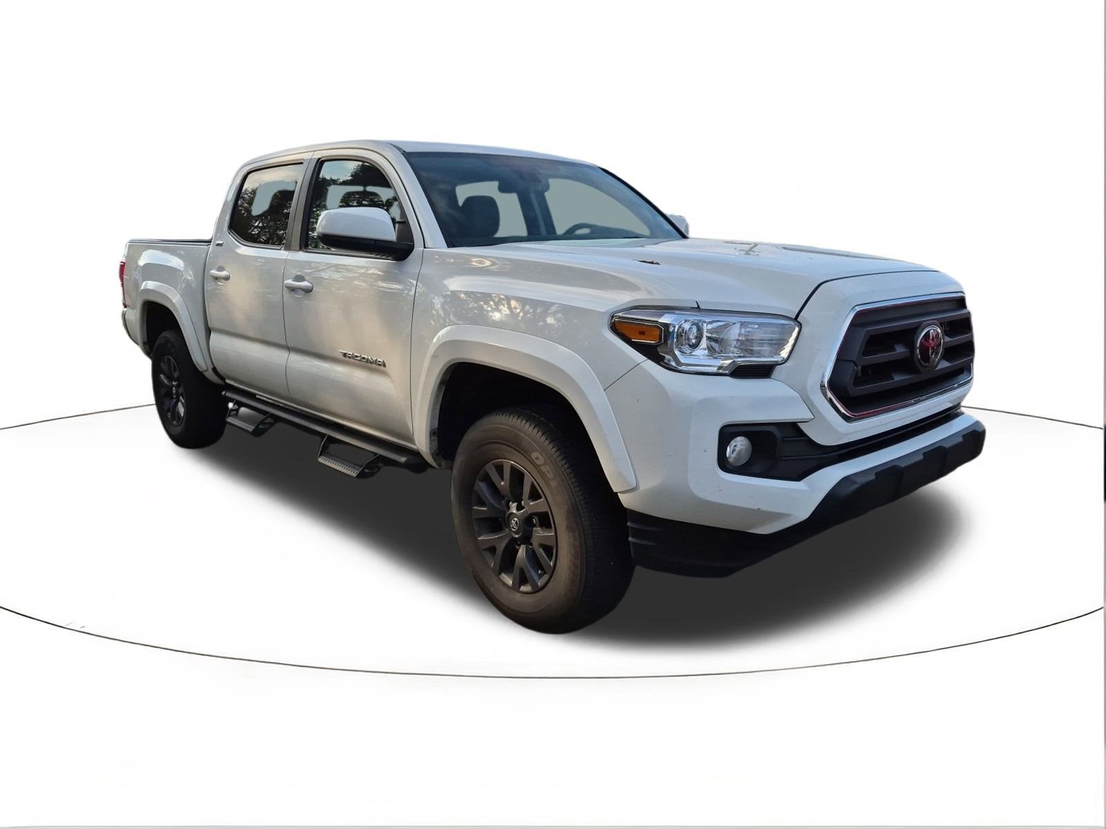 2023 Toyota Tacoma 2WD SR5