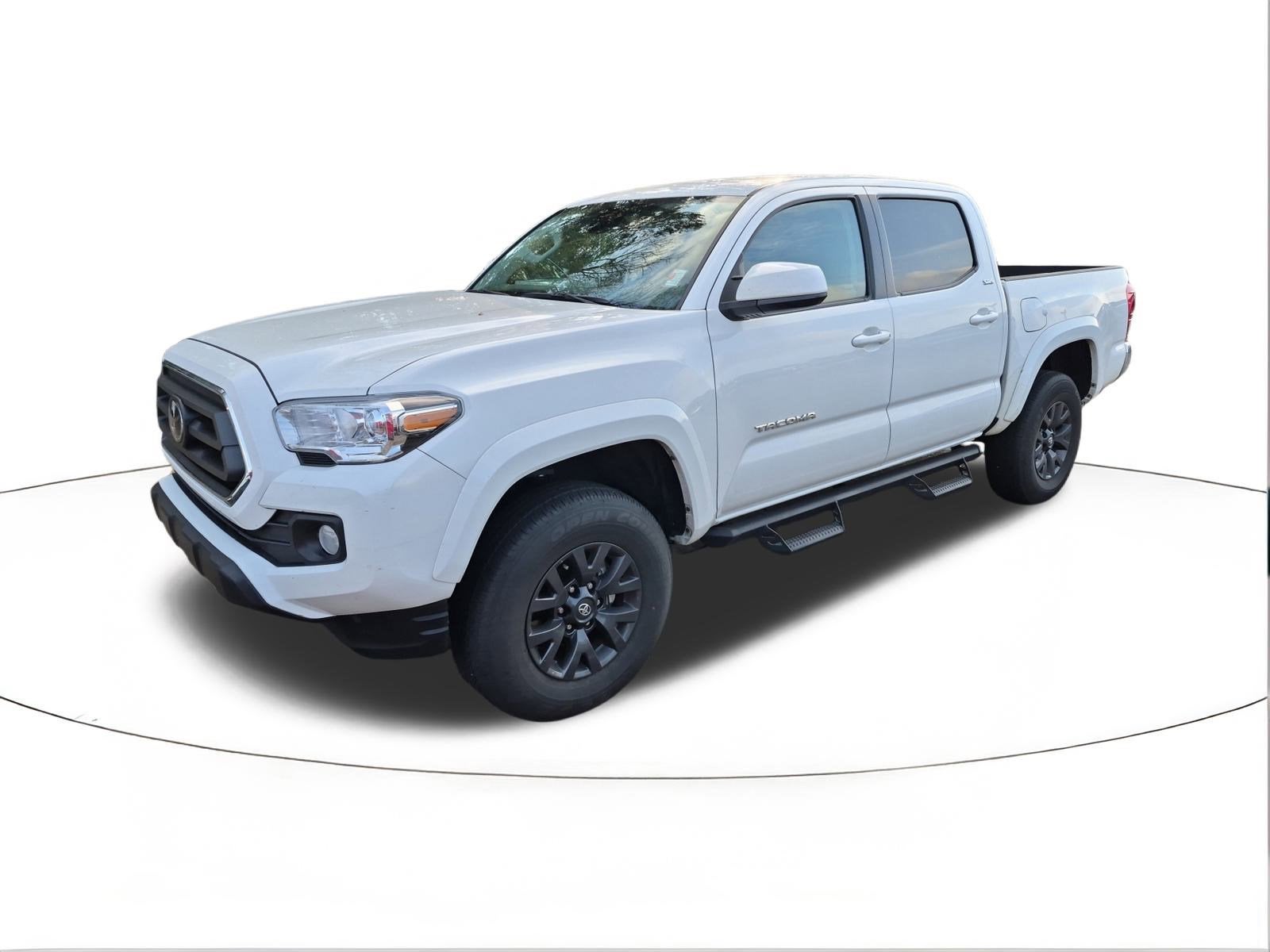 2023 Toyota Tacoma 2WD SR5