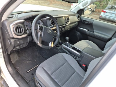 2023 Toyota Tacoma 2WD SR5