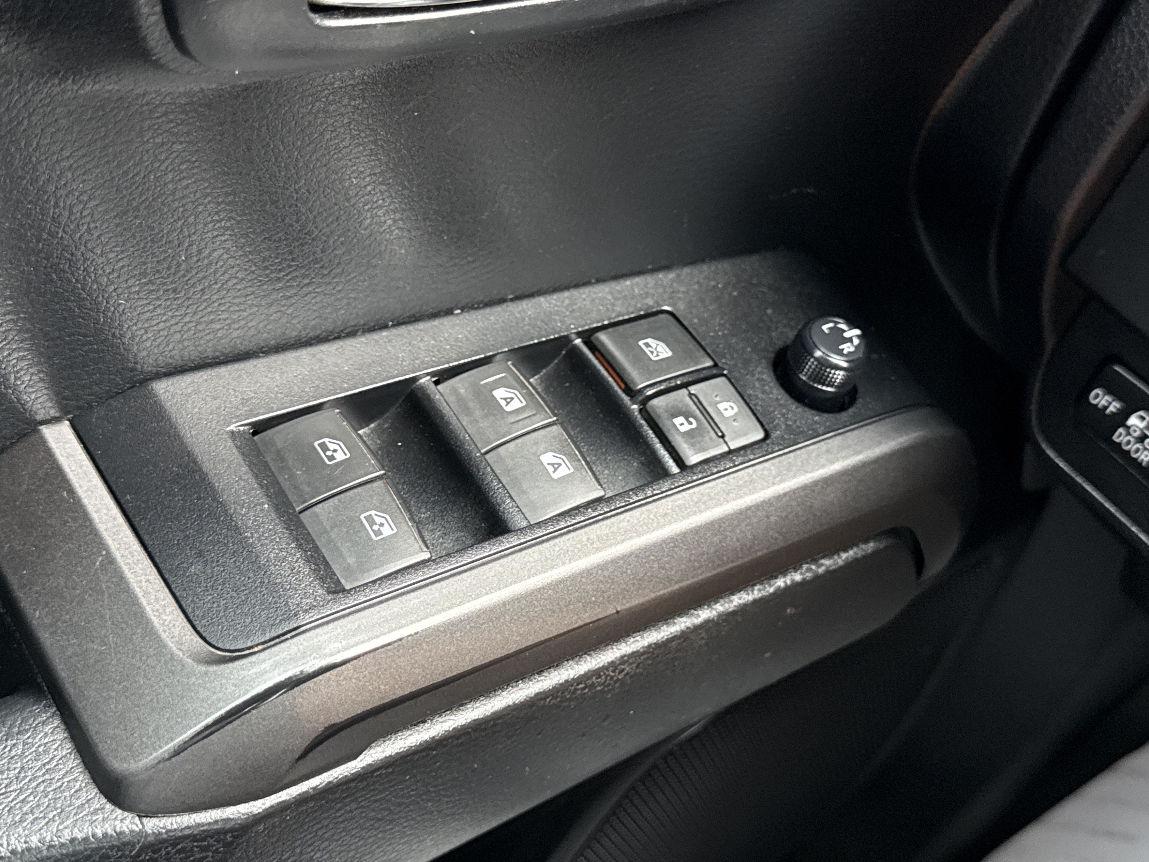 2022 Toyota Tacoma 4WD TRD Sport