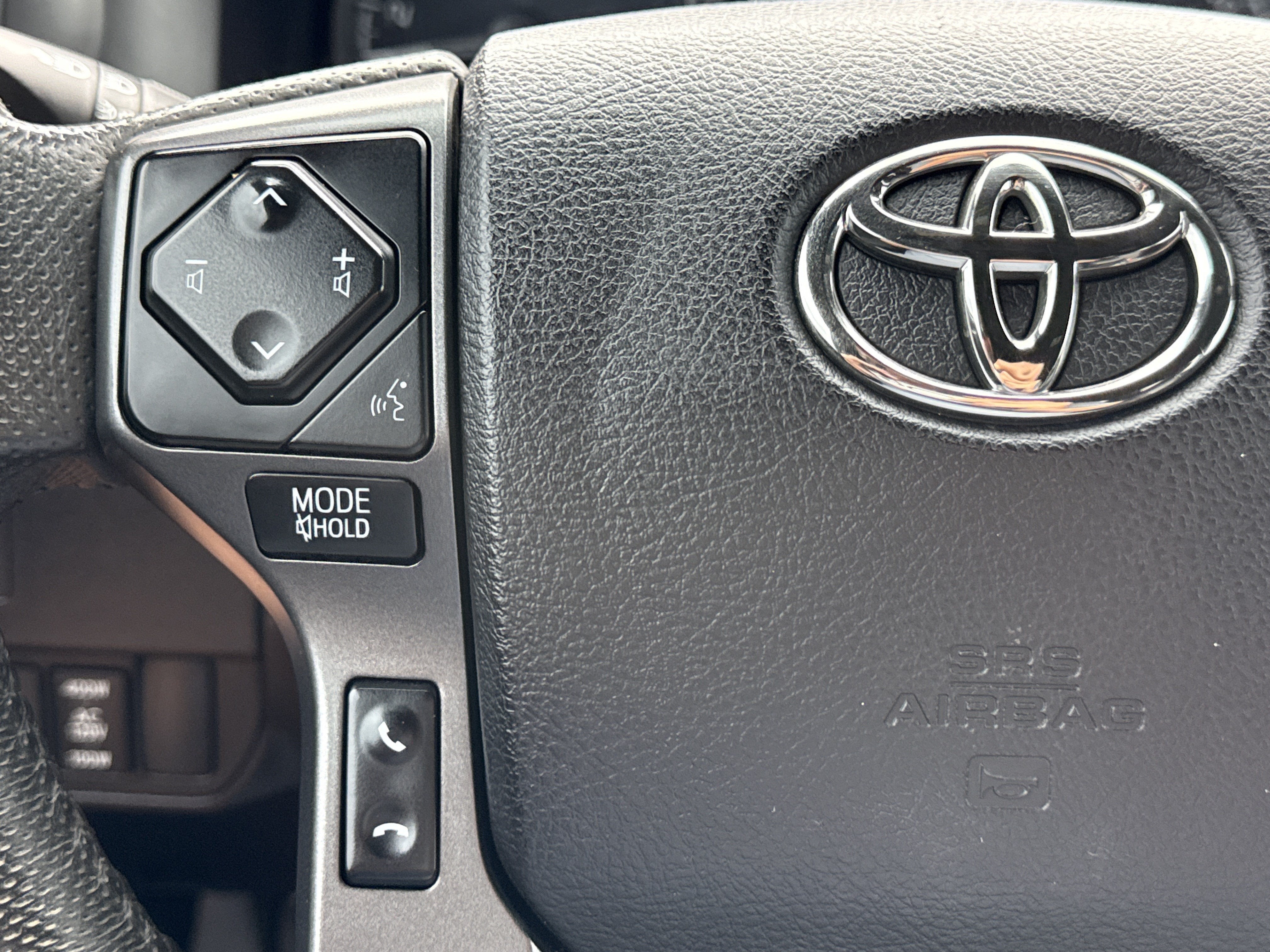 2022 Toyota Tacoma 4WD TRD Sport