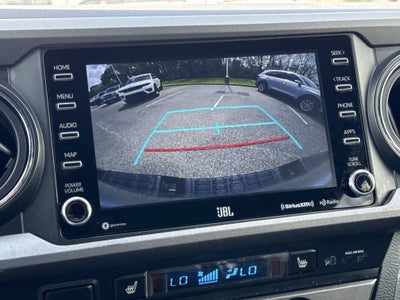 2023 Toyota Tacoma 2WD TRD Sport