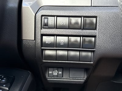 2024 Toyota Tacoma 2WD SR5