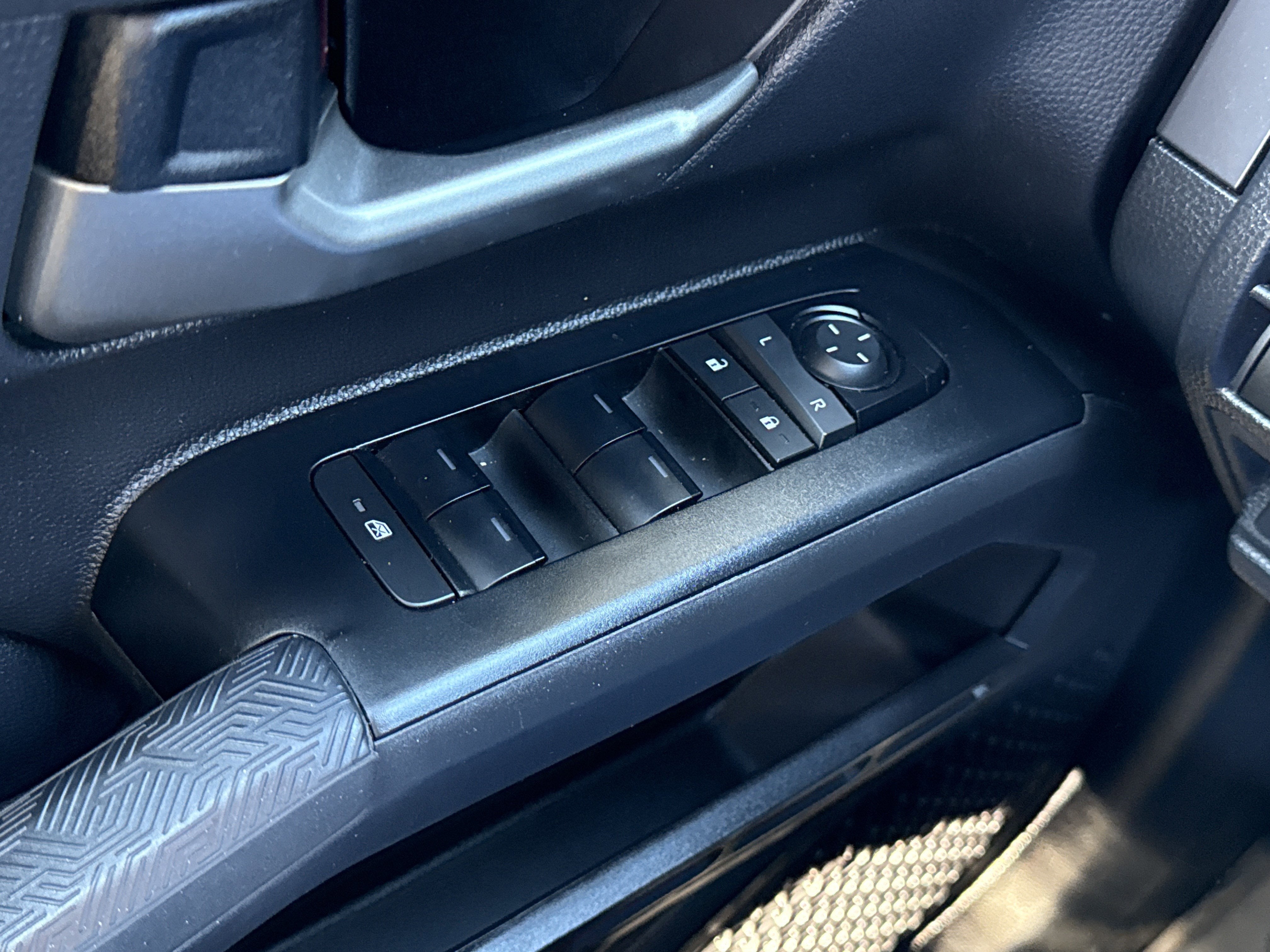 2025 Toyota Tacoma 4WD TRD Sport