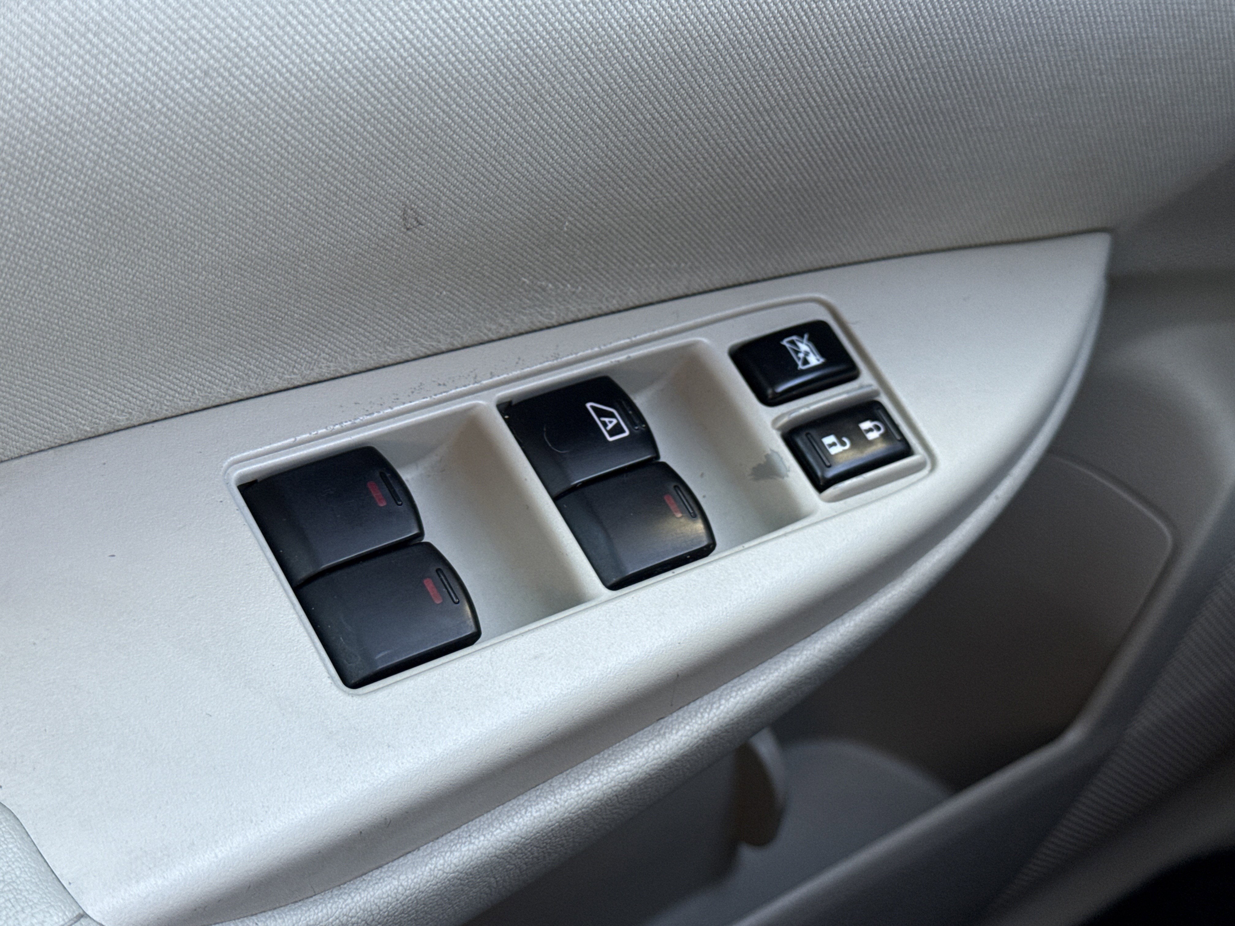 2011 Subaru Outback 2.5i Prem AWP