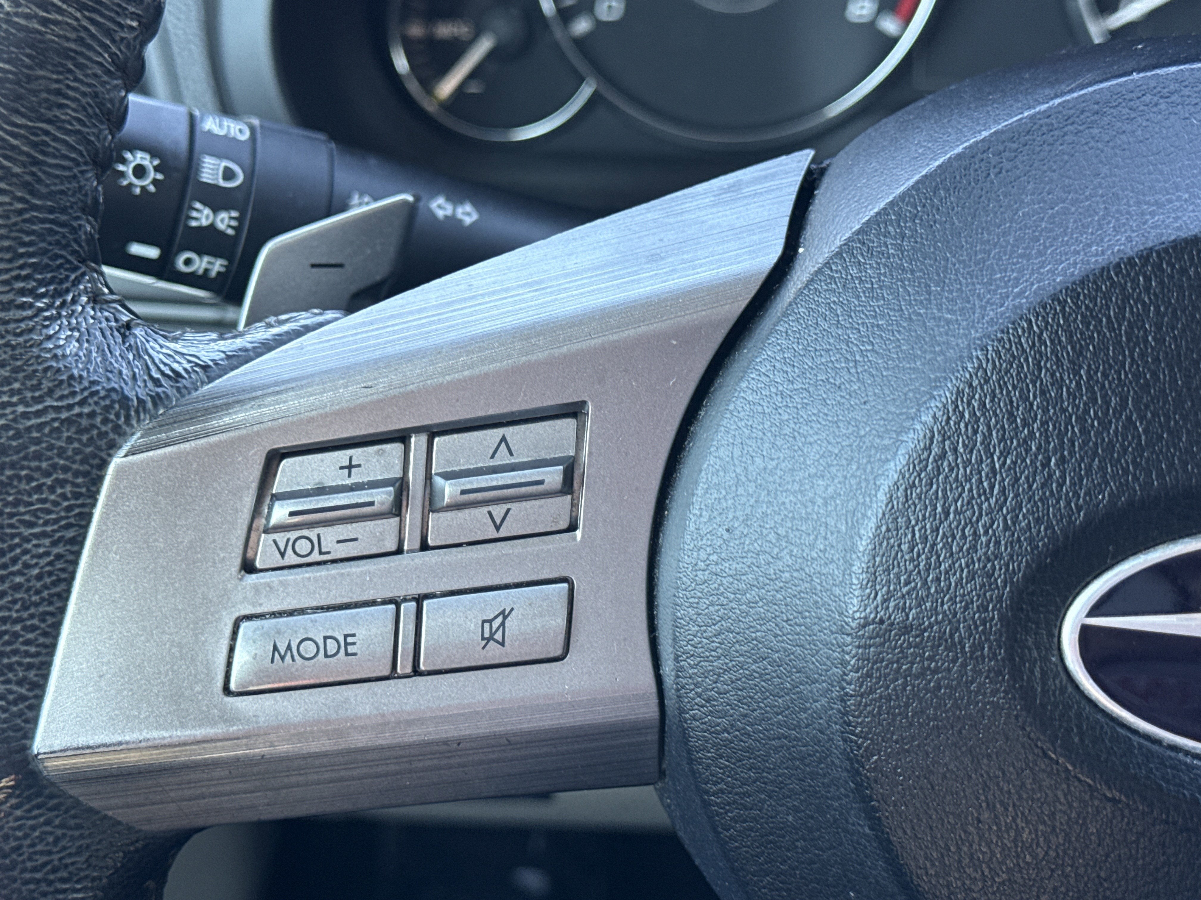 2011 Subaru Outback 2.5i Prem AWP