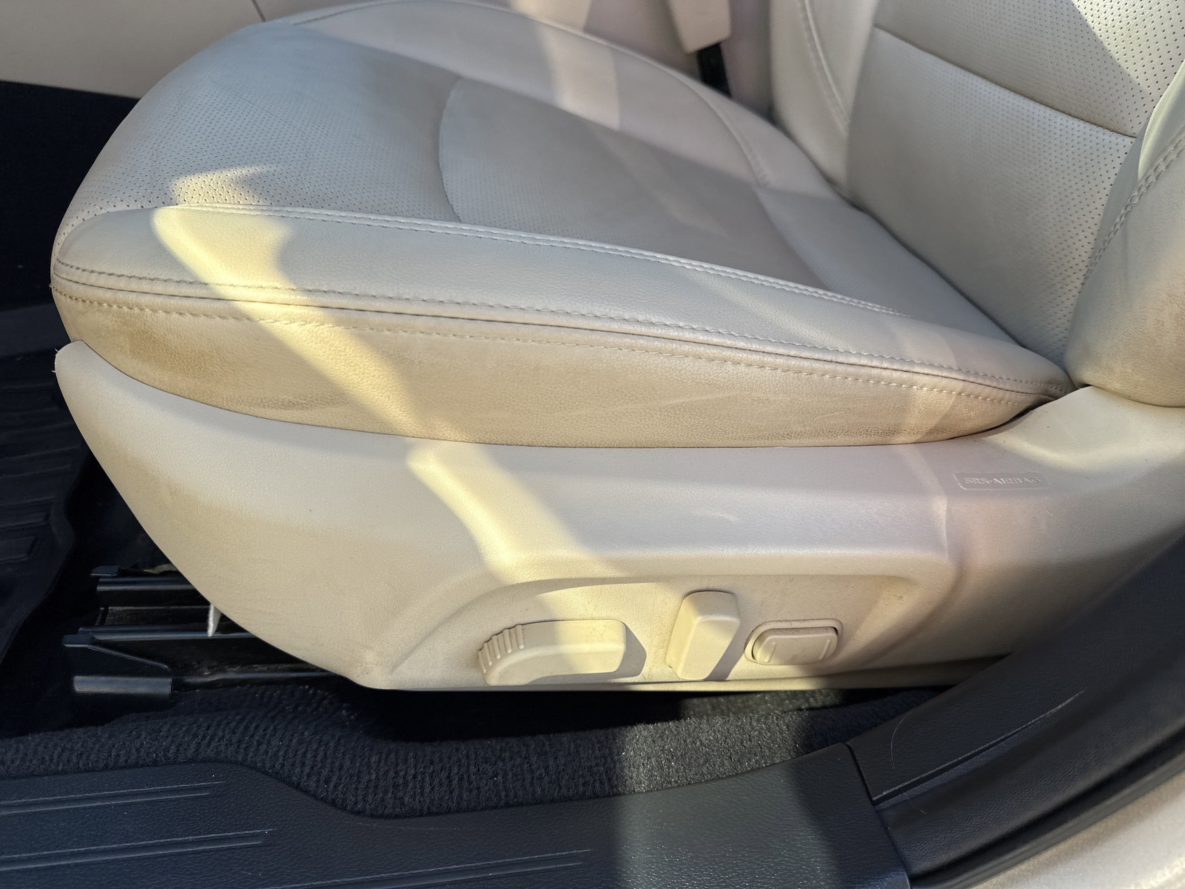 2019 Subaru Outback Limited