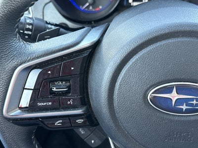 2019 Subaru Outback Limited