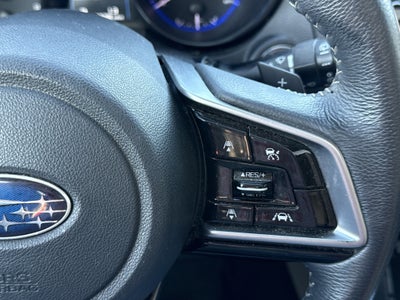 2019 Subaru Outback Limited